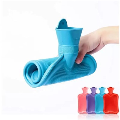 Varmvattenpaket för kramper