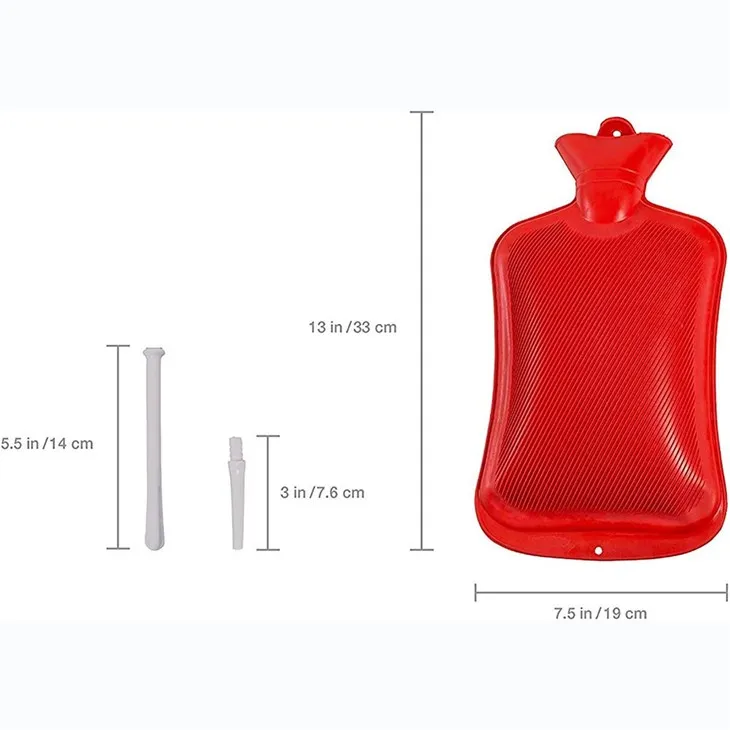 Water Bag Douche factory