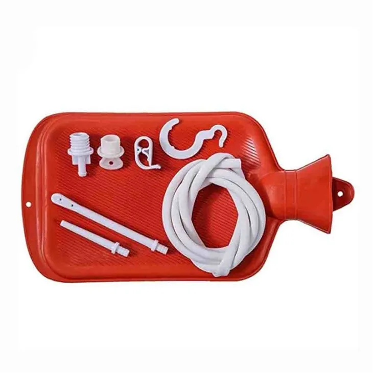 Water Bag Douche suppliers
