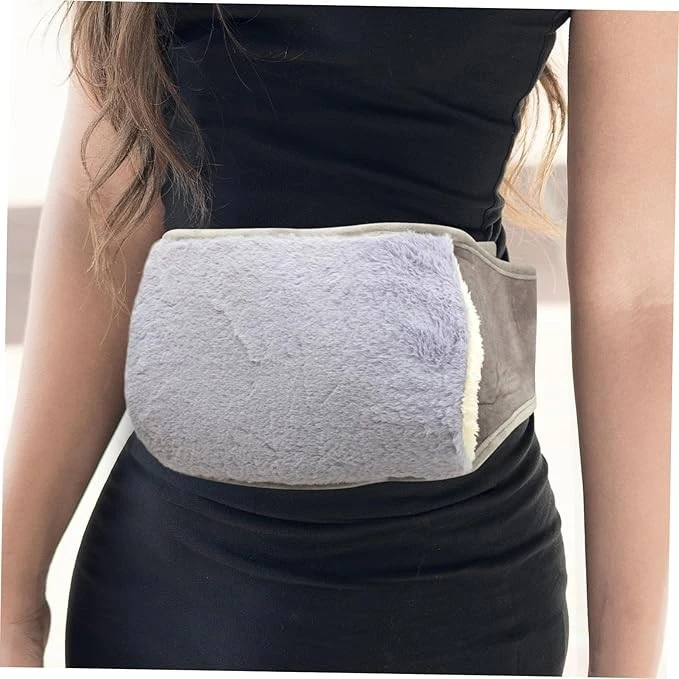 Wearable Hot Water Bottle Cover high quality